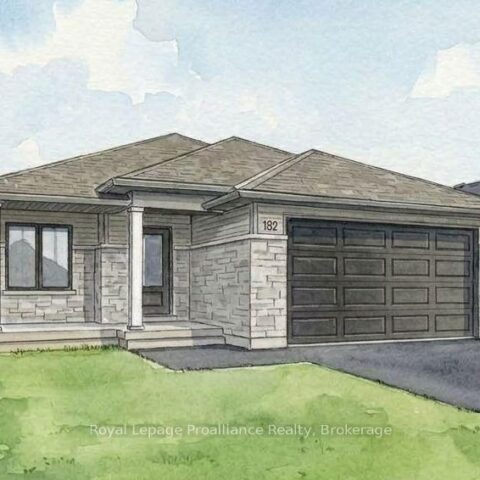 100 HASTINGS PARK DRIVE, Belleville