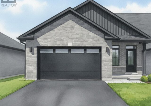 103 RAYCROFT DRIVE, Belleville