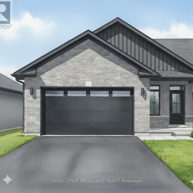 103 RAYCROFT DRIVE, Belleville