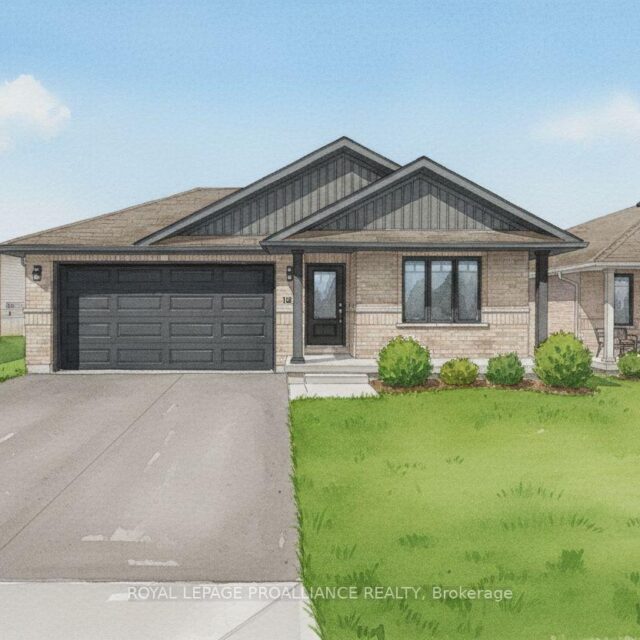 106 HASTINGS PARK DRIVE, Belleville