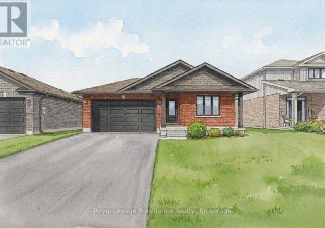 106 HASTINGS PARK DRIVE, Belleville