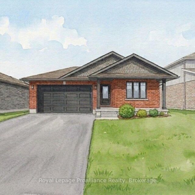 106 HASTINGS PARK DRIVE, Belleville
