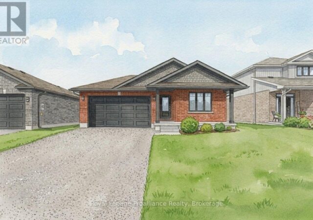 106 HASTINGS PARK DRIVE, Belleville