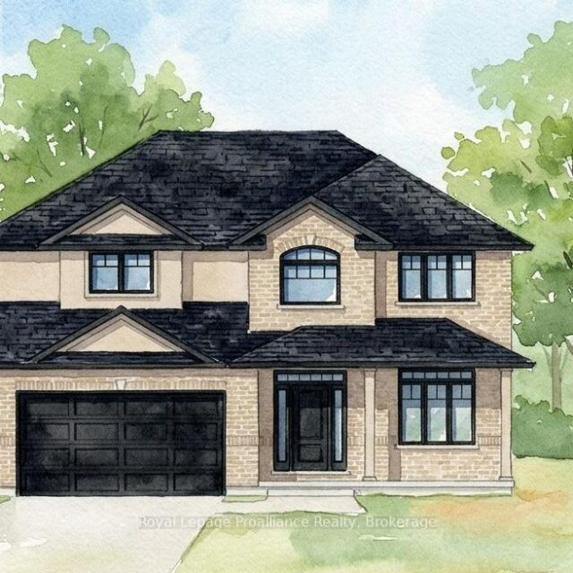 108 RAYCROFT DRIVE, Belleville