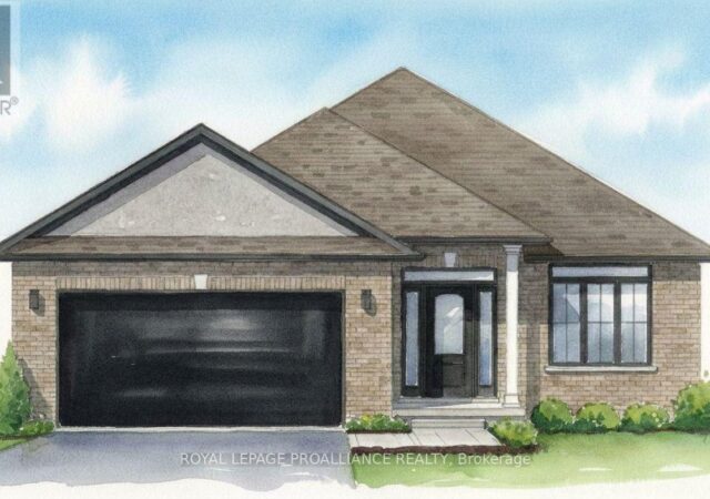 11 VAUGHN COURT, Belleville