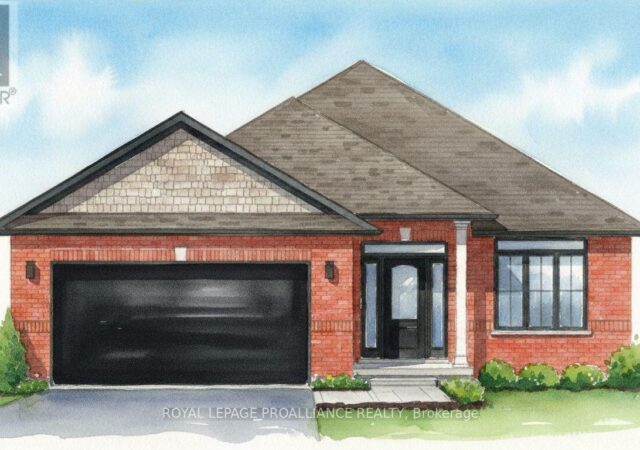 11 VAUGHN COURT, Belleville