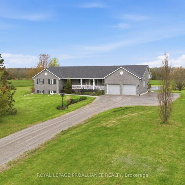 1489 AIRPORT PARKWAY, Tyendinaga