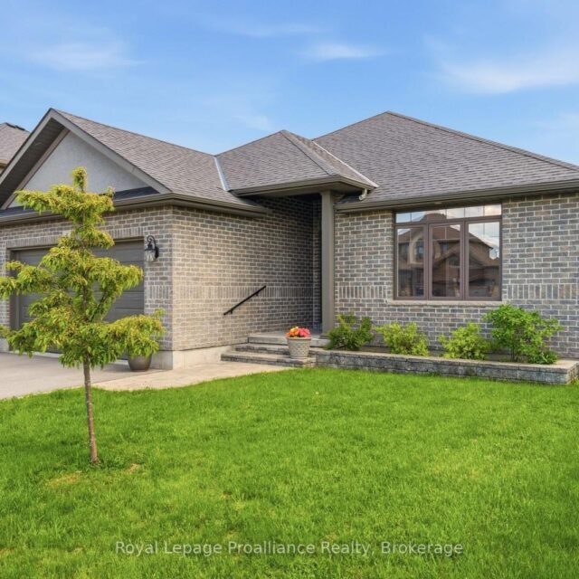 5 KEMPTON AVENUE, Belleville