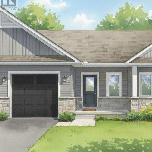 57 SANDHU CRESCENT, Belleville