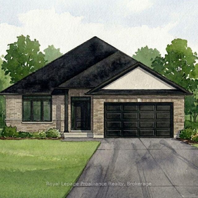 59 RAYCROFT DRIVE, Belleville