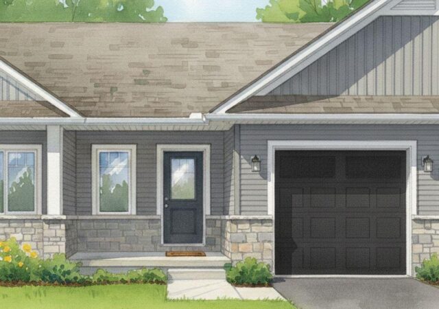 59 SANDHU CRESCENT, Belleville