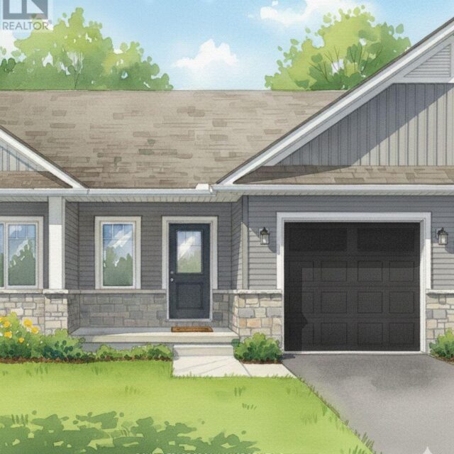 59 SANDHU CRESCENT, Belleville