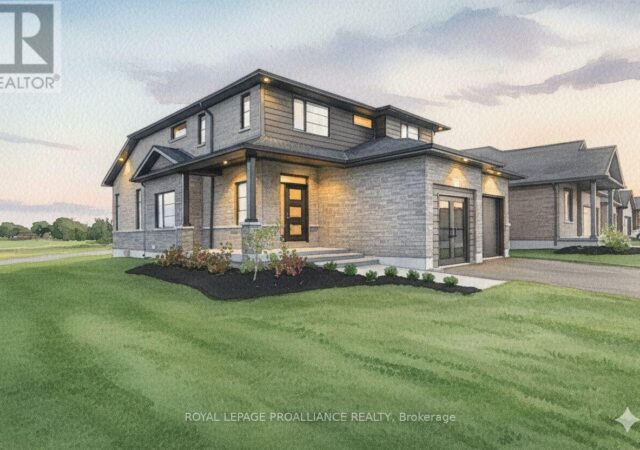 62 HAMPTON RIDGE DRIVE, Belleville