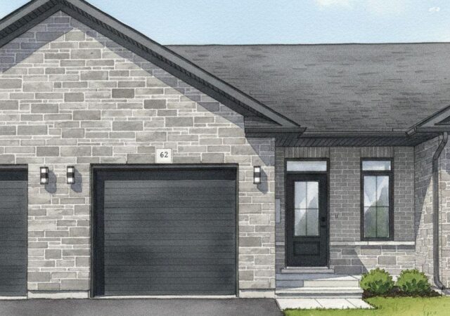 62 RAYCROFT DRIVE, Belleville