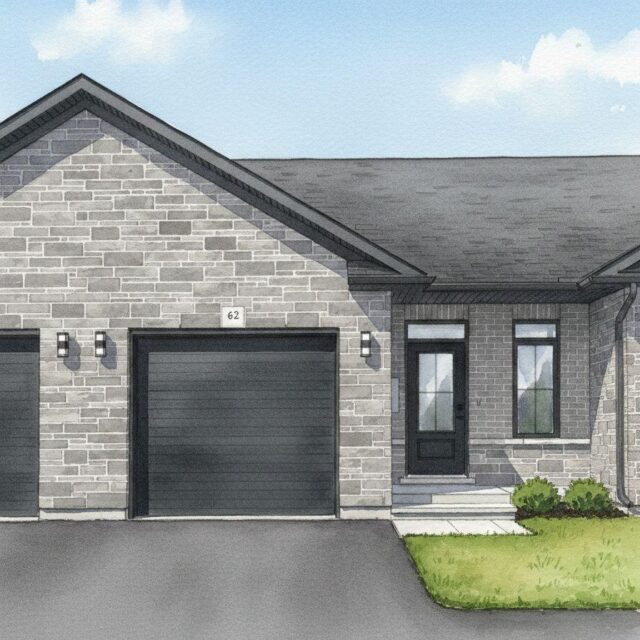 62 RAYCROFT DRIVE, Belleville