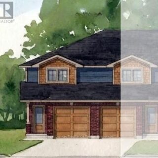 75 COUSINS CRESCENT, Belleville