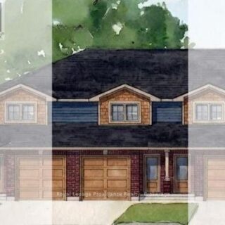 77 COUSINS CRESCENT, Belleville