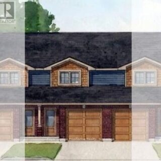 79 COUSINS CRESCENT, Belleville