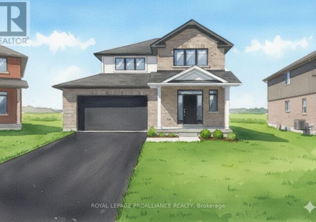 91 RAYCROFT DRIVE, Belleville