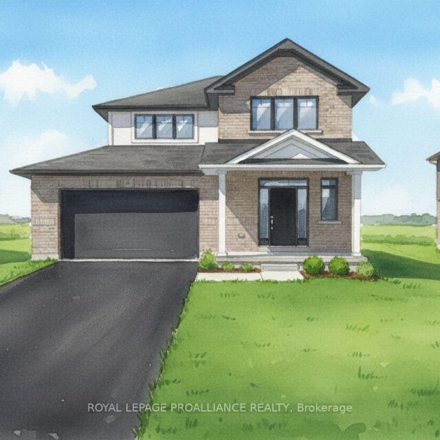 91 RAYCROFT DRIVE, Belleville