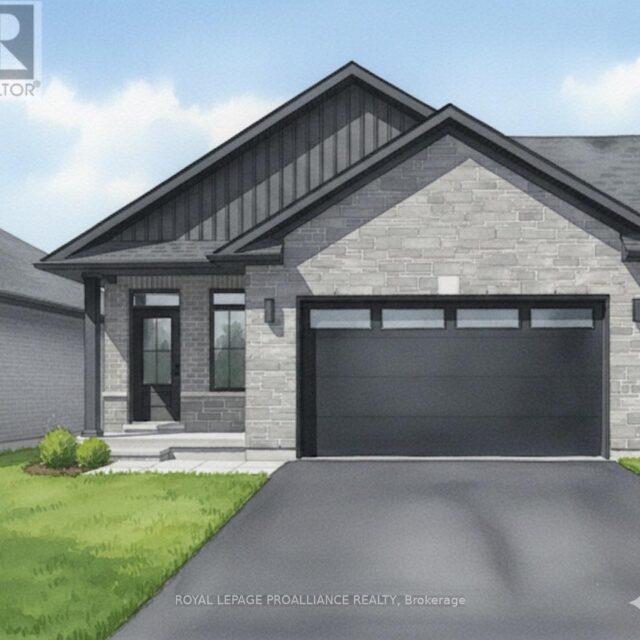 97 RAYCROFT DRIVE, Belleville